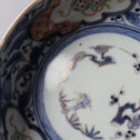 古伊万里赤絵春寒鉢　六客揃い　[p0334]【Old IMARI bowl 6pcs.】