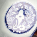 古伊万里染付八角鉢　[p0337]【Old IMARI bowl】