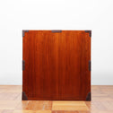 時代箪笥／庄内閂付小箪笥【SONAI Small chest 】 [j1198]　Japanese Antique Furniture