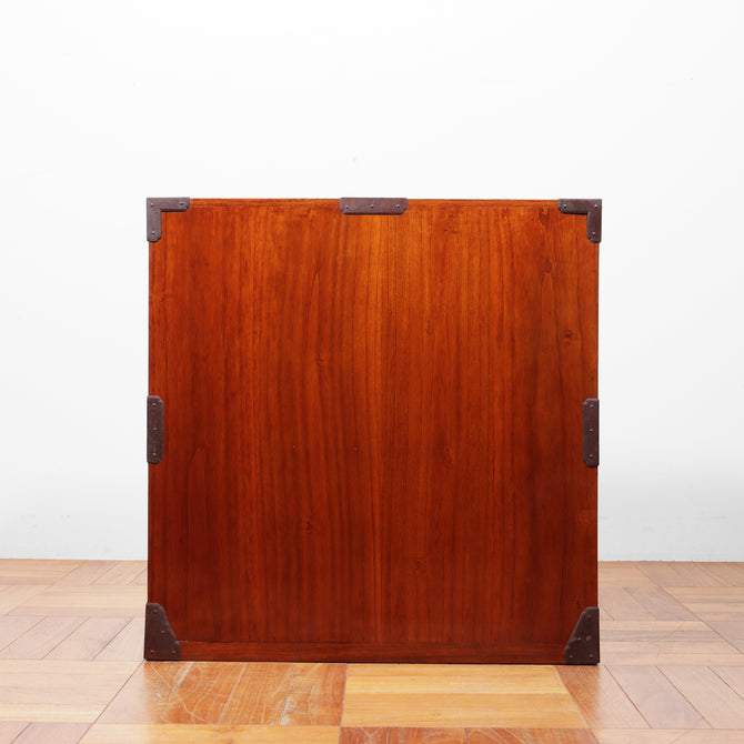 時代箪笥／庄内閂付小箪笥【SONAI Small chest 】 [j1198]　Japanese Antique Furniture