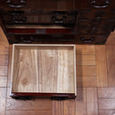 時代箪笥／庄内閂付小箪笥【SONAI Small chest 】 [j1198]　Japanese Antique Furniture