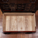 時代箪笥／庄内閂付小箪笥【SONAI Small chest 】 [j1198]　Japanese Antique Furniture