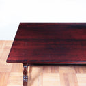 松本民芸家具  ダイニングテーブル【Dining table】 [f0283]