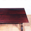 松本民芸家具  ダイニングテーブル【Dining table】 [f0283]