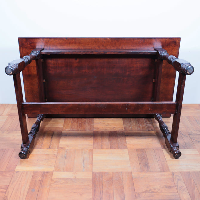 松本民芸家具  ダイニングテーブル【Dining table】 [f0283]