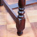 松本民芸家具  ダイニングテーブル【Dining table】 [f0283]