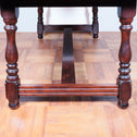 松本民芸家具  ダイニングテーブル【Dining table】 [f0283]