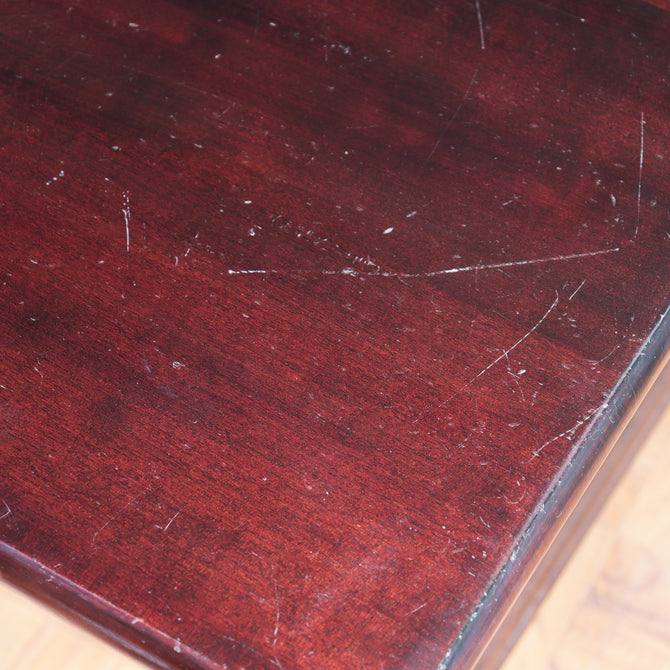松本民芸家具  ダイニングテーブル【Dining table】 [f0283]