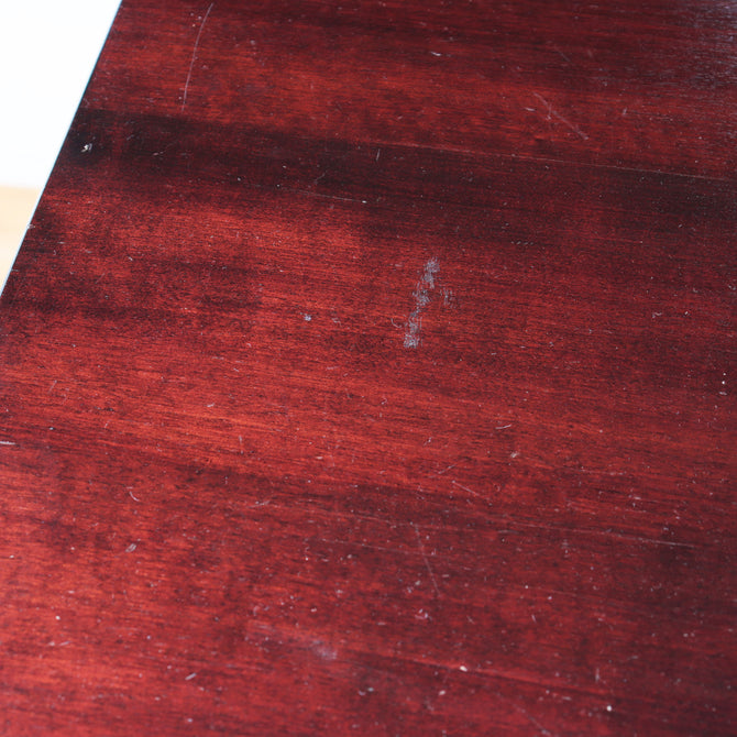松本民芸家具  ダイニングテーブル【Dining table】 [f0283]