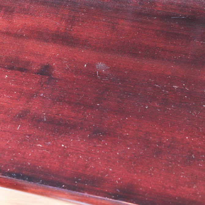 松本民芸家具  ダイニングテーブル【Dining table】 [f0283]