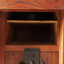 時代箪笥／越後帳場箪笥 【 ECHIGO MERCHANT CHEST 】 [j1199]　Japanese Antique Furniture