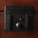 時代箪笥／越後帳場箪笥 【 ECHIGO MERCHANT CHEST 】 [j1199]　Japanese Antique Furniture
