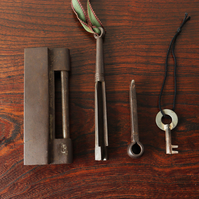 時代箪笥／越後帳場箪笥 【 ECHIGO MERCHANT CHEST 】 [j1199]　Japanese Antique Furniture