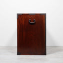 時代箪笥／総欅佐渡箪笥 【 SADO CHEST 】 [j1200]　Japanese Antique Furniture