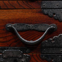 時代箪笥／総欅佐渡箪笥 【 SADO CHEST 】 [j1200]　Japanese Antique Furniture
