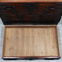 時代箪笥／総欅佐渡箪笥 【 SADO CHEST 】 [j1200]　Japanese Antique Furniture