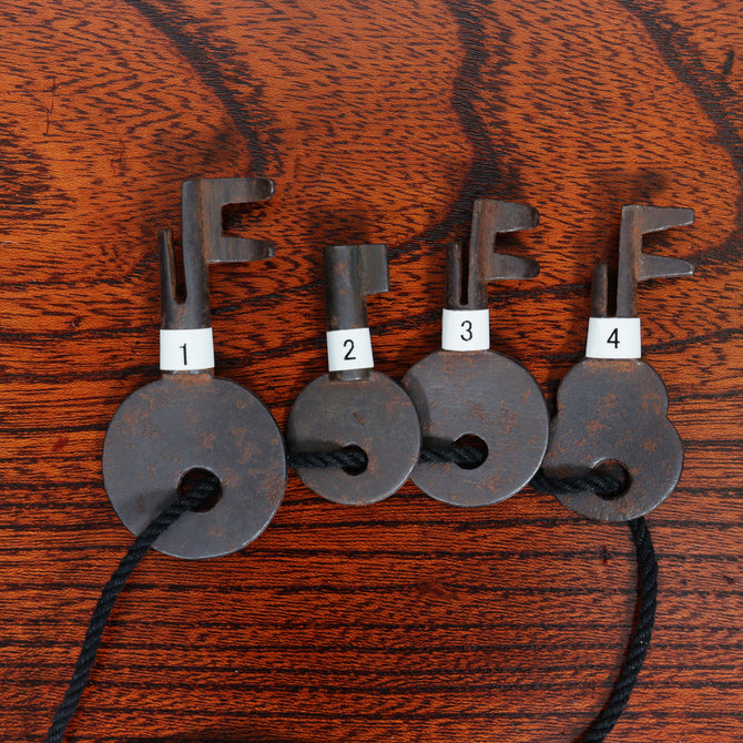 時代箪笥／総欅佐渡箪笥 【 SADO CHEST 】 [j1200]　Japanese Antique Furniture