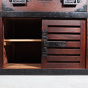 時代箪笥／越後帳場箪笥 【 ECHIGO MERCHANT CHEST 】 [j1201]　Japanese Antique Furniture