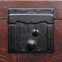 時代箪笥／越後帳場箪笥 【 ECHIGO MERCHANT CHEST 】 [j1201]　Japanese Antique Furniture