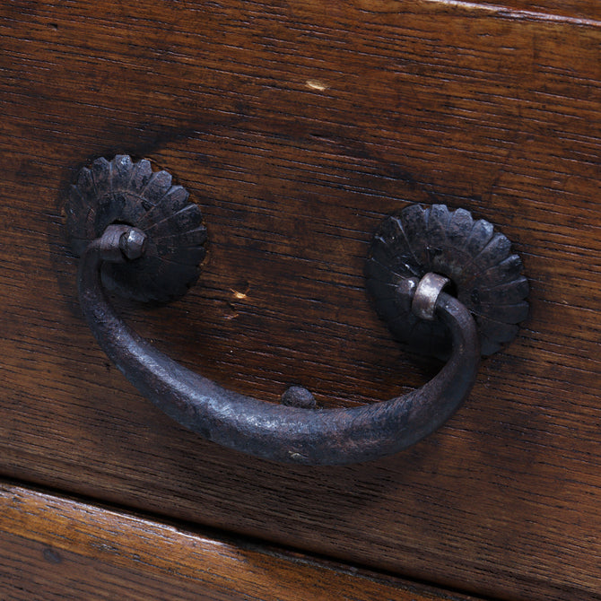 十七杯のチェスト [f0303]Japanese Antique Furniture