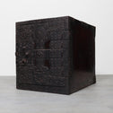 時代箪笥／船箪笥【FUNADANSU - sea chest】 [j1202]Japanese Antique Furniture