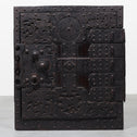 時代箪笥／船箪笥【FUNADANSU - sea chest】 [j1202]Japanese Antique Furniture
