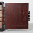 時代箪笥／船箪笥【FUNADANSU - sea chest】 [j1202]Japanese Antique Furniture