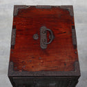 時代箪笥／船箪笥【FUNADANSU - sea chest】 [j1202]Japanese Antique Furniture