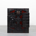 時代箪笥／船箪笥【FUNADANSU - sea chest】 [j1203]Japanese Antique Furniture