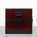 時代箪笥／船箪笥【FUNADANSU - sea chest】 [j1203]Japanese Antique Furniture