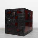 時代箪笥／船箪笥【FUNADANSU - sea chest】 [j1203]Japanese Antique Furniture