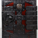 時代箪笥／船箪笥【FUNADANSU - sea chest】 [j1203]Japanese Antique Furniture
