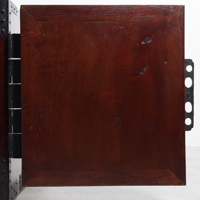 時代箪笥／船箪笥【FUNADANSU - sea chest】 [j1203]Japanese Antique Furniture
