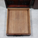 時代箪笥／船箪笥【FUNADANSU - sea chest】 [j1203]Japanese Antique Furniture