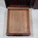 時代箪笥／船箪笥【FUNADANSU - sea chest】 [j1203]Japanese Antique Furniture