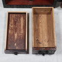 時代箪笥／船箪笥【FUNADANSU - sea chest】 [j1203]Japanese Antique Furniture