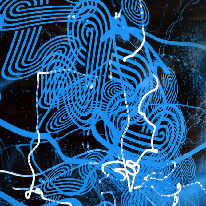 Jackie Cheffins / Mars Volta ポスター Jackie Cheffins / Mars Volta ポスター Jackie Cheffins / Mars Volta