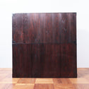 米沢桜紋衣裳箪笥【Yonezawa clothing chest 】 [j1092]