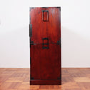 米沢桜紋衣裳箪笥【Yonezawa clothing chest 】 [j1092]