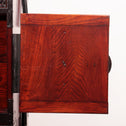 米沢桜紋衣裳箪笥【Yonezawa clothing chest 】 [j1092]