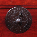 米沢桜紋衣裳箪笥【Yonezawa clothing chest 】 [j1092]