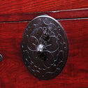 米沢桜紋衣裳箪笥【Yonezawa clothing chest 】 [j1092]