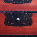 時代箪笥／佐渡小木衣裳箪笥【SADO OGI clothing chest】 [j1093]JaJapanese Antique Furniturepanese Antique Furniture