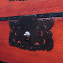 時代箪笥／佐渡小木衣裳箪笥【SADO OGI clothing chest】 [j1093]Japanese Antique Furniturepanese Antique Furniture