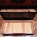時代箪笥／佐渡小木衣裳箪笥【SADO OGI clothing chest】 [j1093]Japanese Antique Furniturepanese Antique Furniture