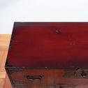 時代箪笥／佐渡小木衣裳箪笥【SADO OGI clothing chest】 [j1093]JaJapanese Antique Furniturepanese Antique Furniture