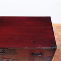 時代箪笥／佐渡小木衣裳箪笥【SADO OGI clothing chest】 [j1093]JaJapanese Antique Furniturepanese Antique Furniture