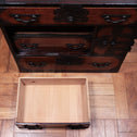 庄内閂付小箪笥【Shonai small chest】 [j1094]
