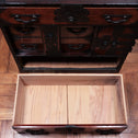庄内閂付小箪笥【Shonai small chest】 [j1094]