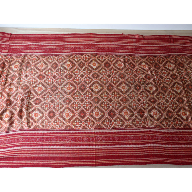 パトラ（赤茶）【Patora】 [TX154]